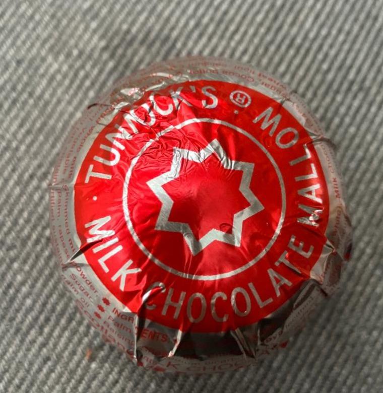 Фото - Цукерки Milk Chocolate 6 Tea Cakes Tunnock's