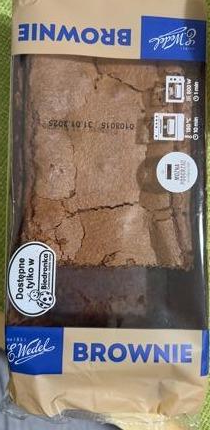 Фото - Brownie E.Wedel