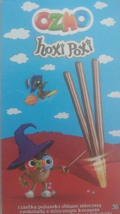 Фото - Ozmo hoxi poxi