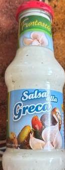 Фото - Salsa Alla Greca Funtastic