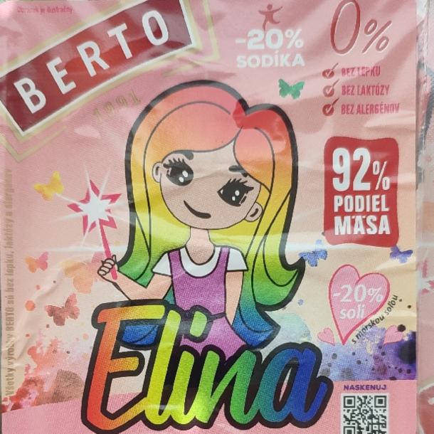 Фото - Elina BERTO
