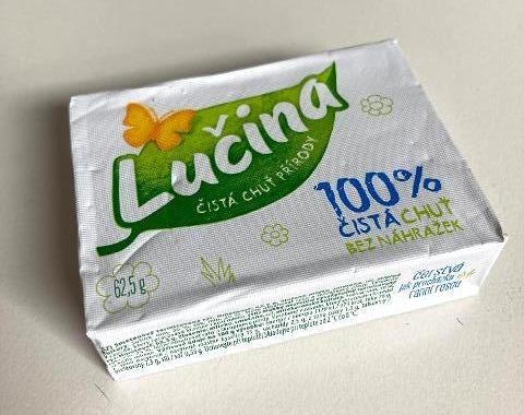 Фото - Lučina čistá chuť přírody čerstvá
