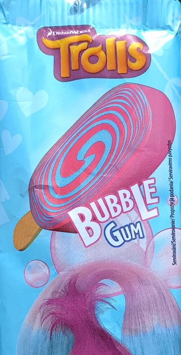 Фото - Bubble GumTrolls