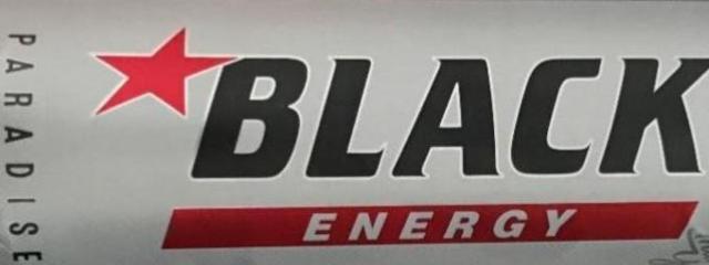 Фото - Напій енергетичний без цукру Black Zero Sugar Energy Drink