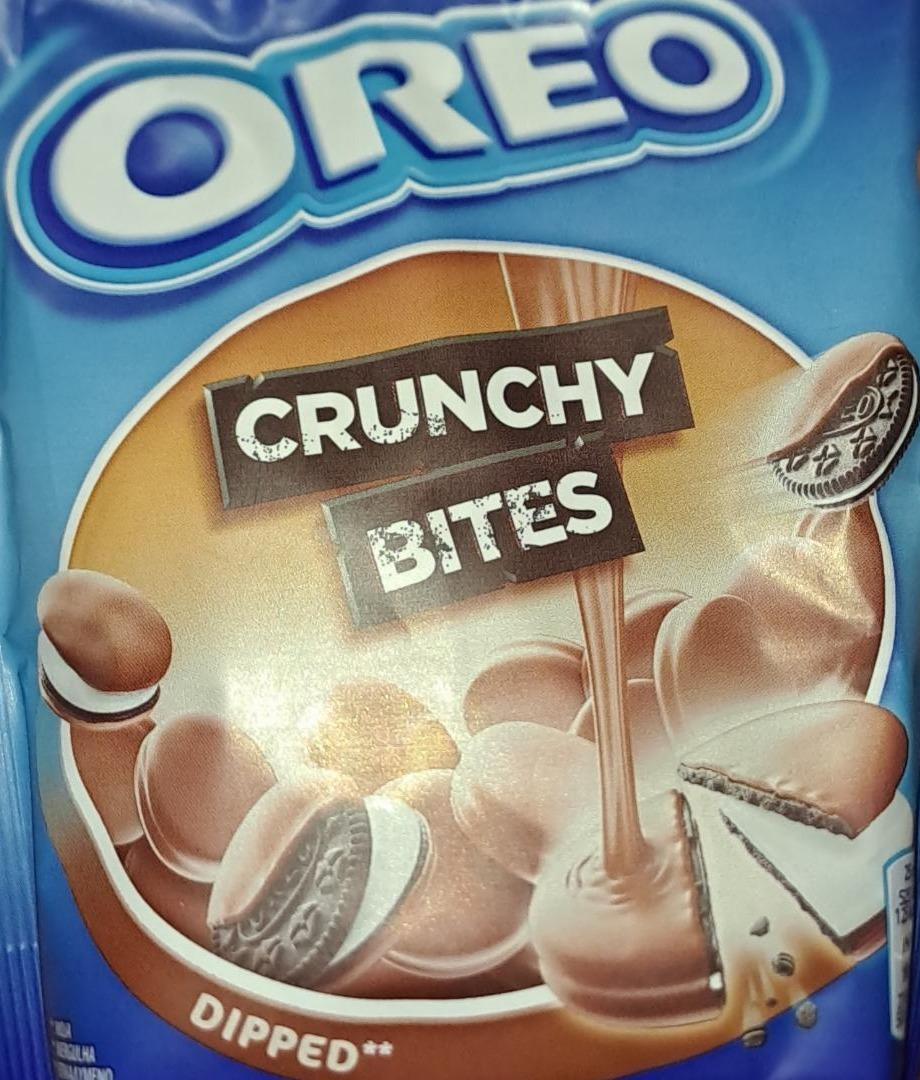 Фото - Crunchy bites Oreo