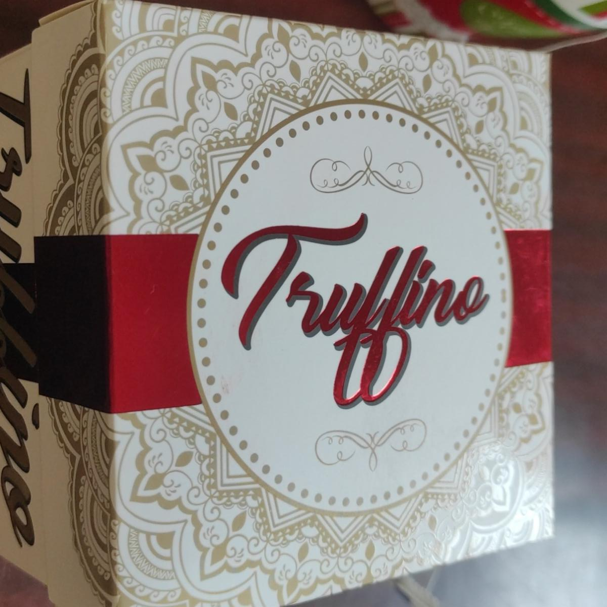 Фото - Цукерки Truffino