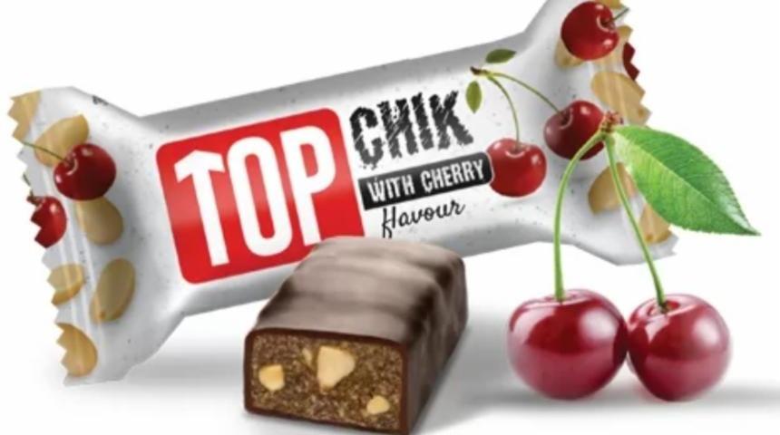 Фото - Цукерки Topchik Лукас