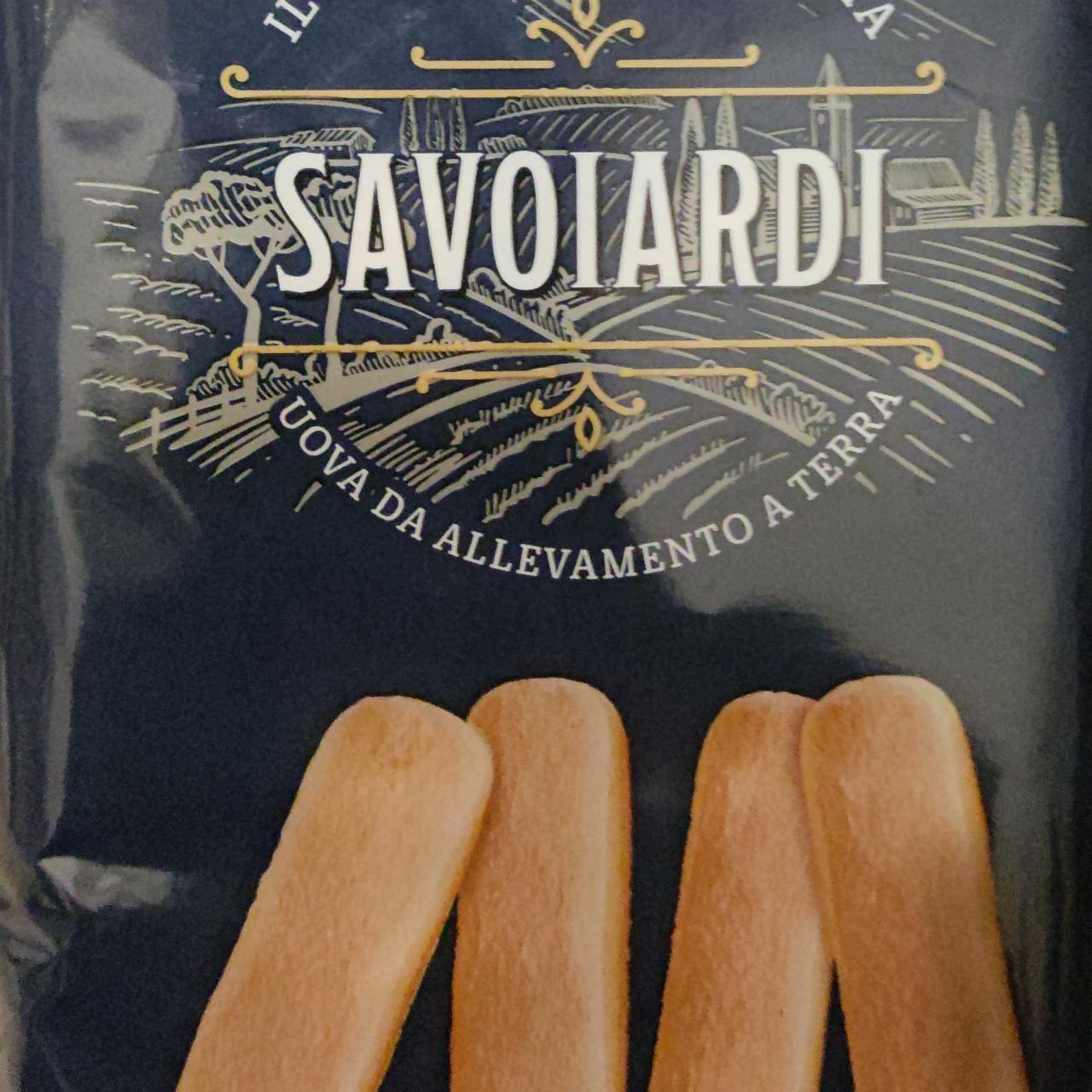 Фото - Savoiardi San Fabio