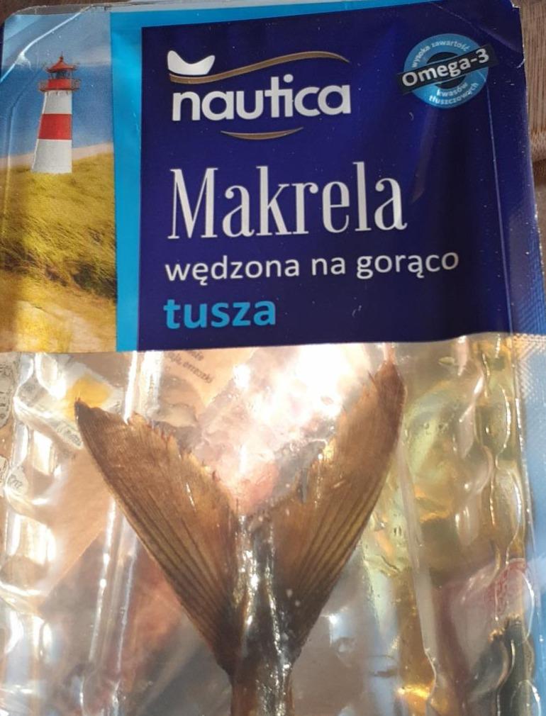 Фото - Makrela Nautica Lidl