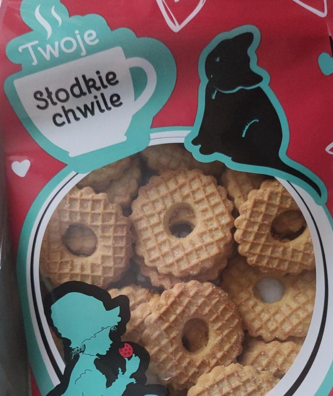 Фото - Maja z cukrem Twoje Słodkie Chwile