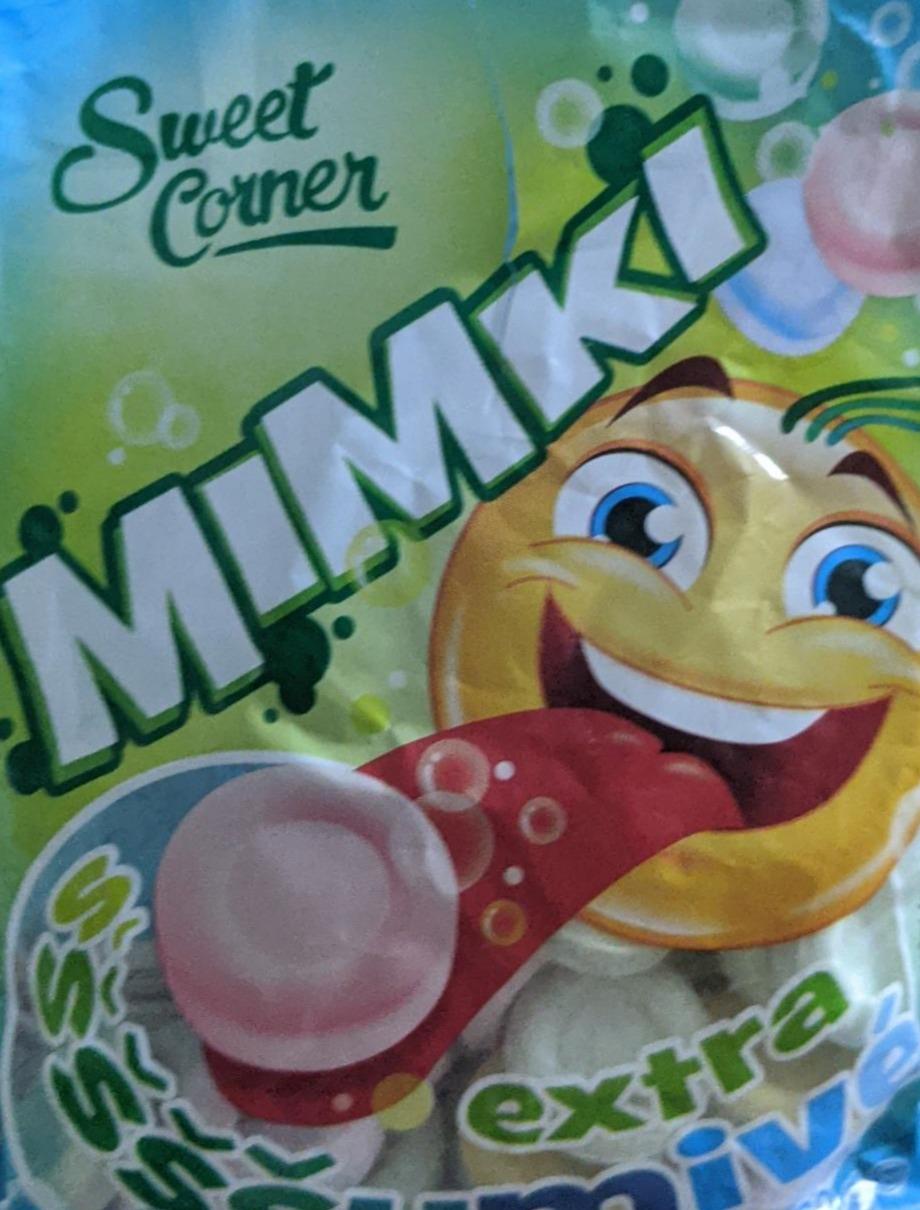 Фото - Цукерки Mimki Sweet Corner