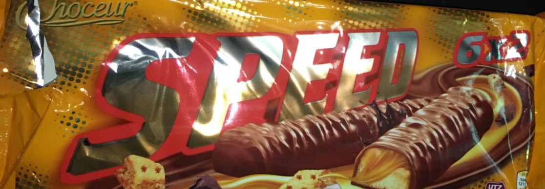 Фото - Speed Choceur