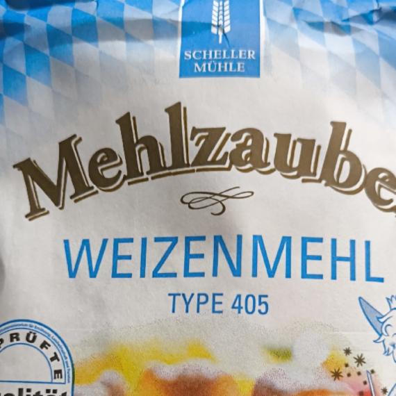 Фото - Mehlzauber Scheller Mühle