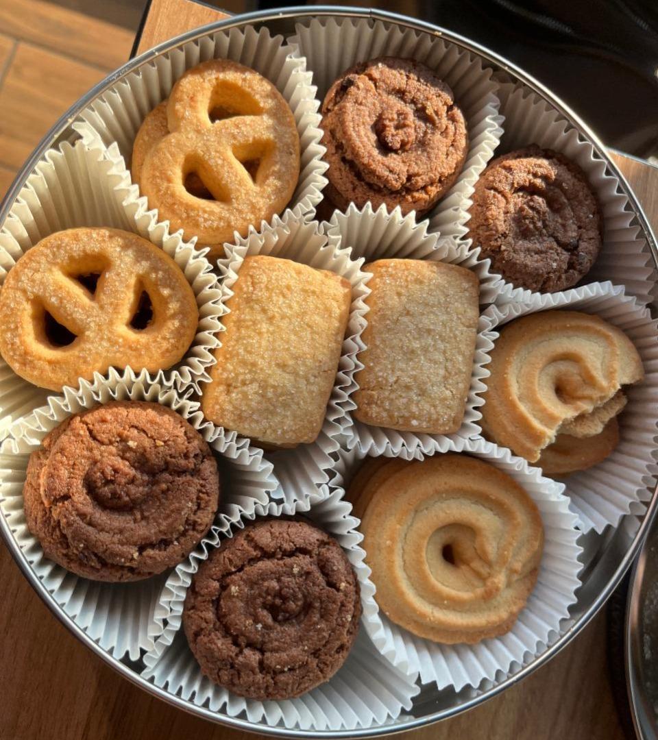 Фото - Beautiful Denmark Jacobsens Bakery