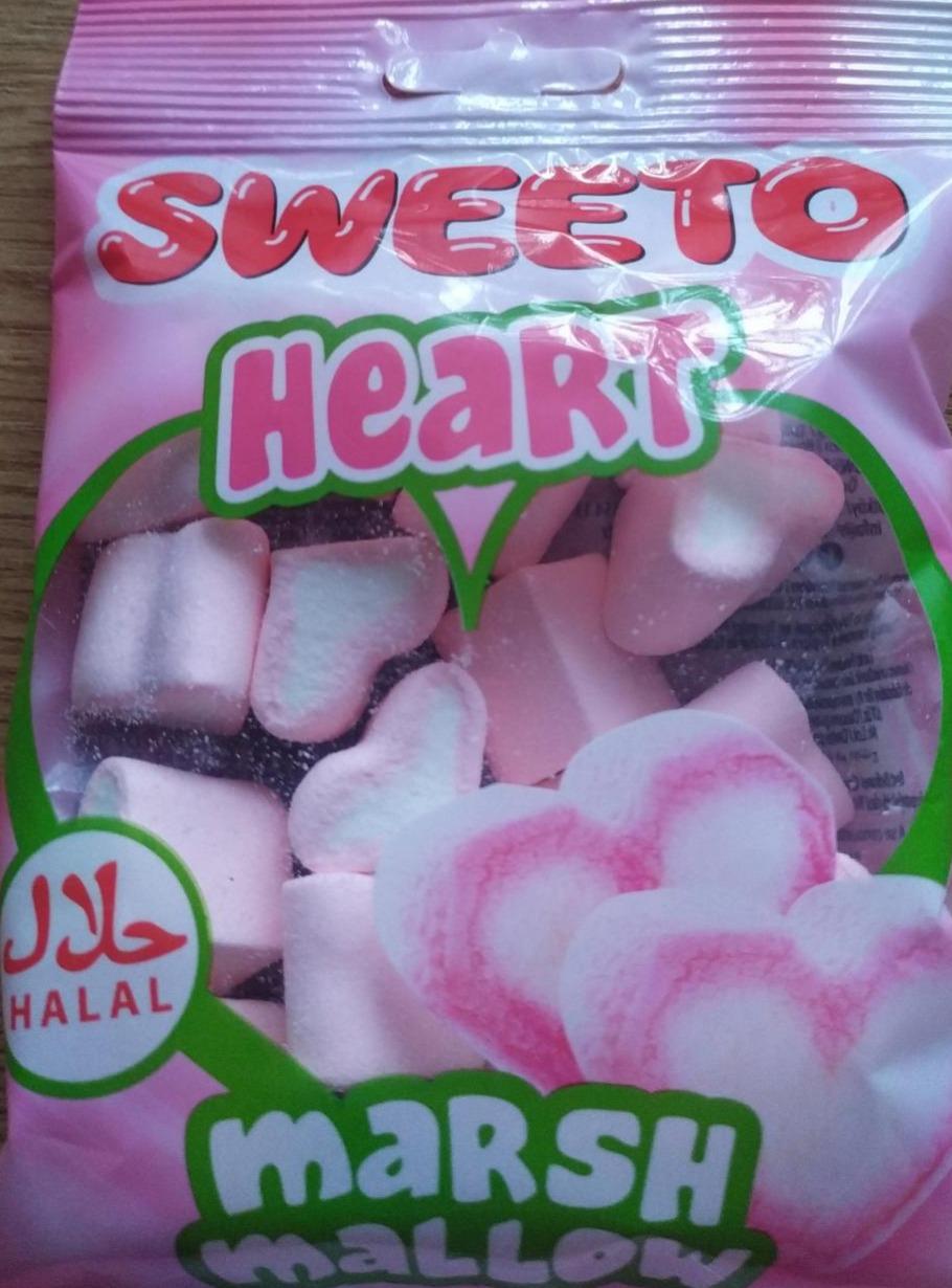 Фото - Зефір Sweet Heart