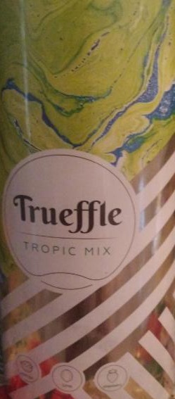 Фото - Цукерки Tropic Mix Trueffle АВК